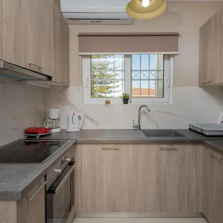 Dimitra House *