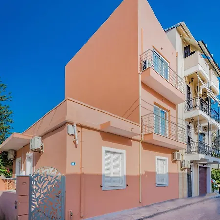 Dimitra House Zakynthos