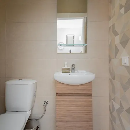 Dimitra House Apartment Zakynthos