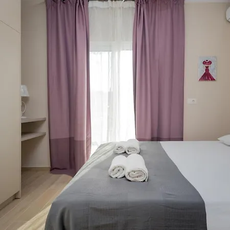 Dimitra House Apartment Zakynthos