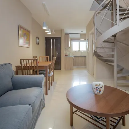 Apartment Dimitra House