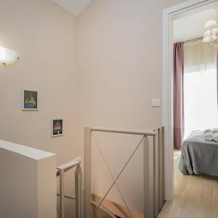 Dimitra House Apartment *