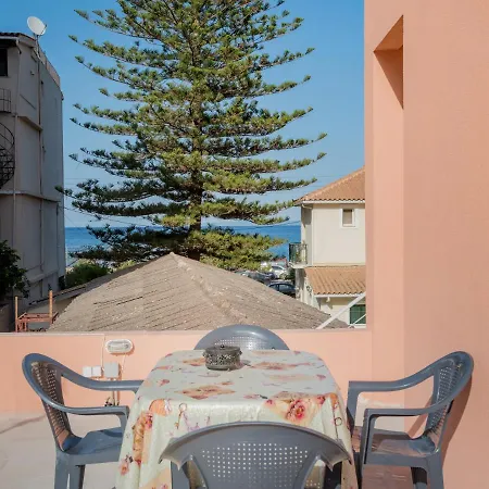Dimitra House * Zakynthos