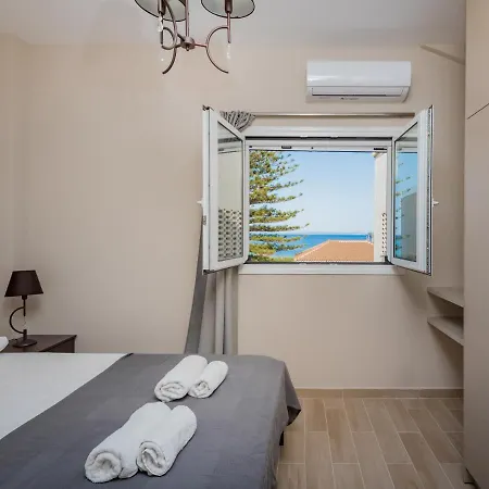 Dimitra House Zakynthos