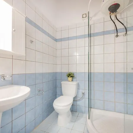 Dimitra House * Zakynthos
