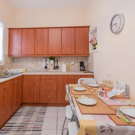 Dimitra House