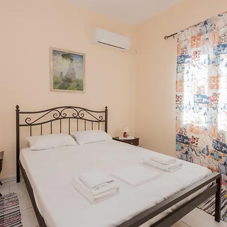 Dimitra House Zakynthos