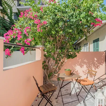 Dimitra House Apartment Zakynthos