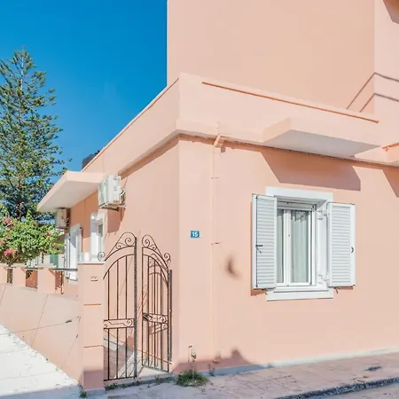 Apartment Dimitra House Zakynthos
