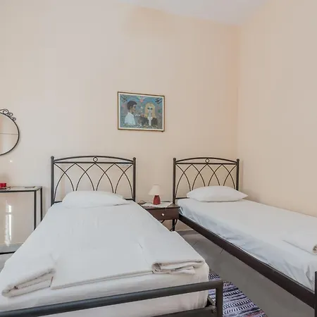 Dimitra House Zakynthos