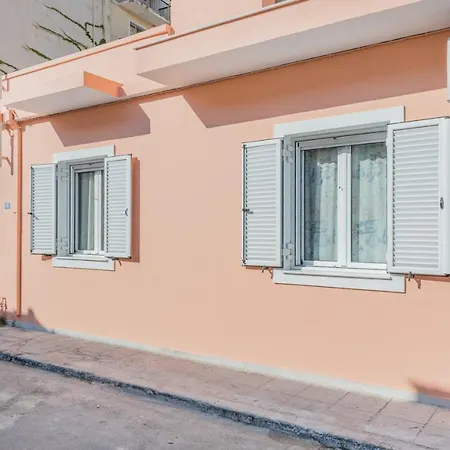 Dimitra House * Zakynthos