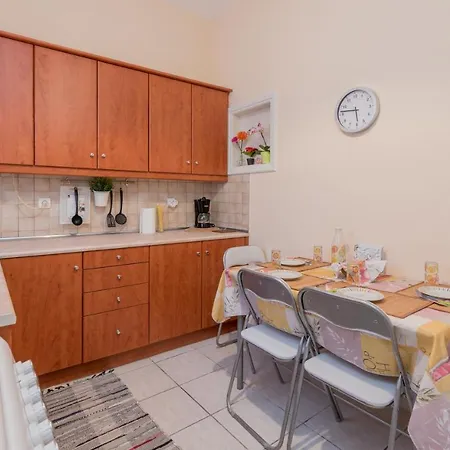Apartment Dimitra House Zakynthos