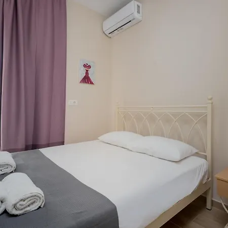 Dimitra House 公寓 *