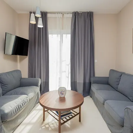 Dimitra House 아파트 자킨토스 타운