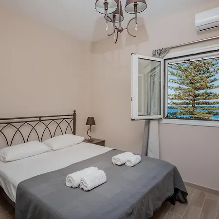 Dimitra House 아파트 자킨토스 타운