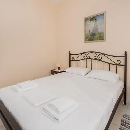 Dimitra House *